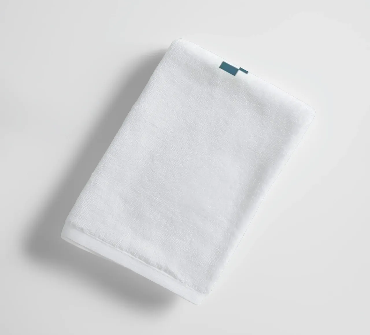 Pixel Stag asciugamano da bagno da Studio One