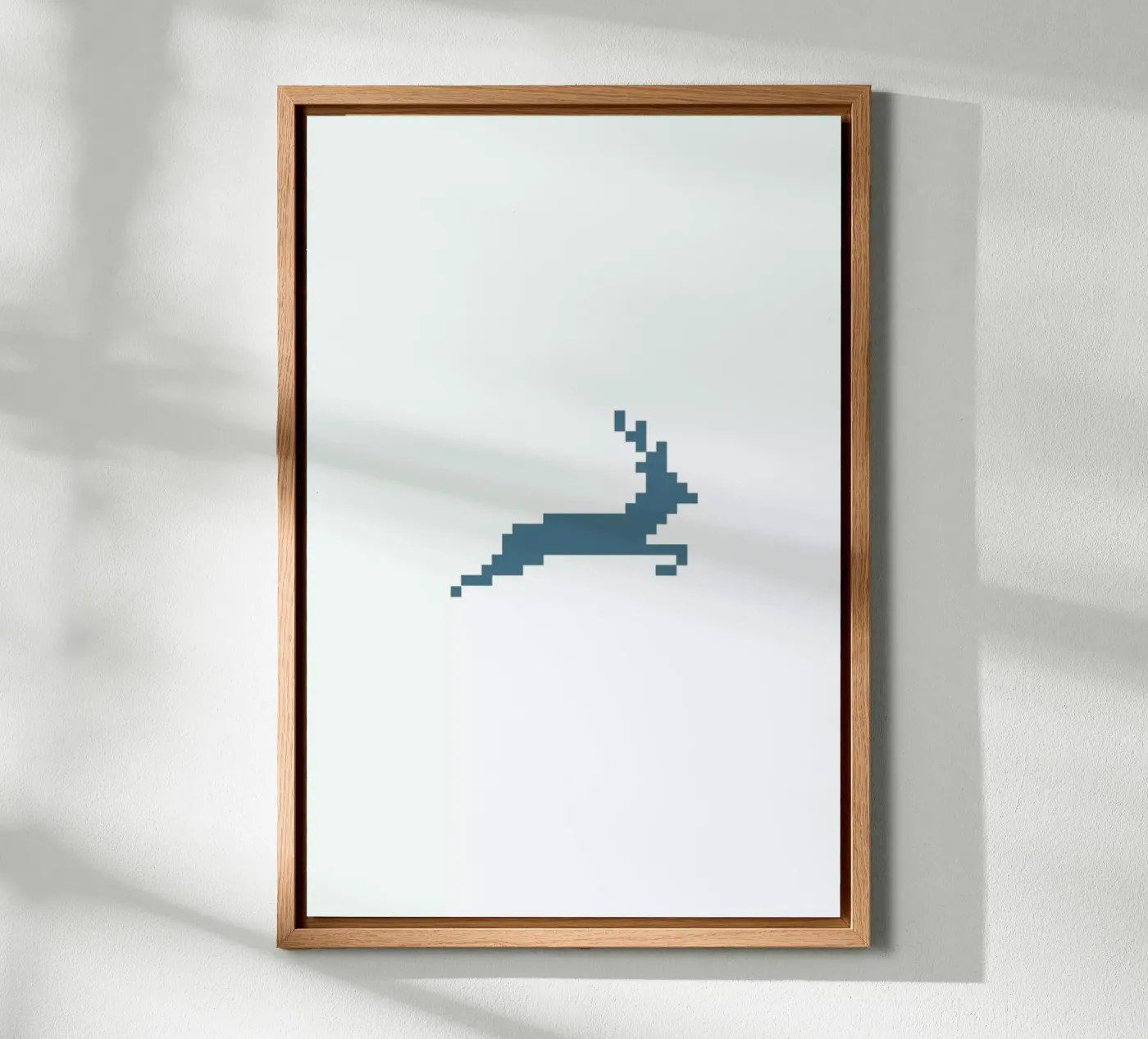 Pixel Stag tela da Studio One
