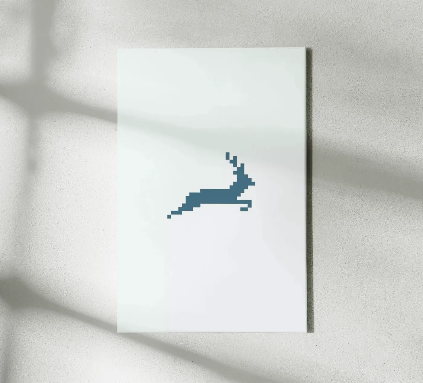 Pixel Stag tela da Studio One