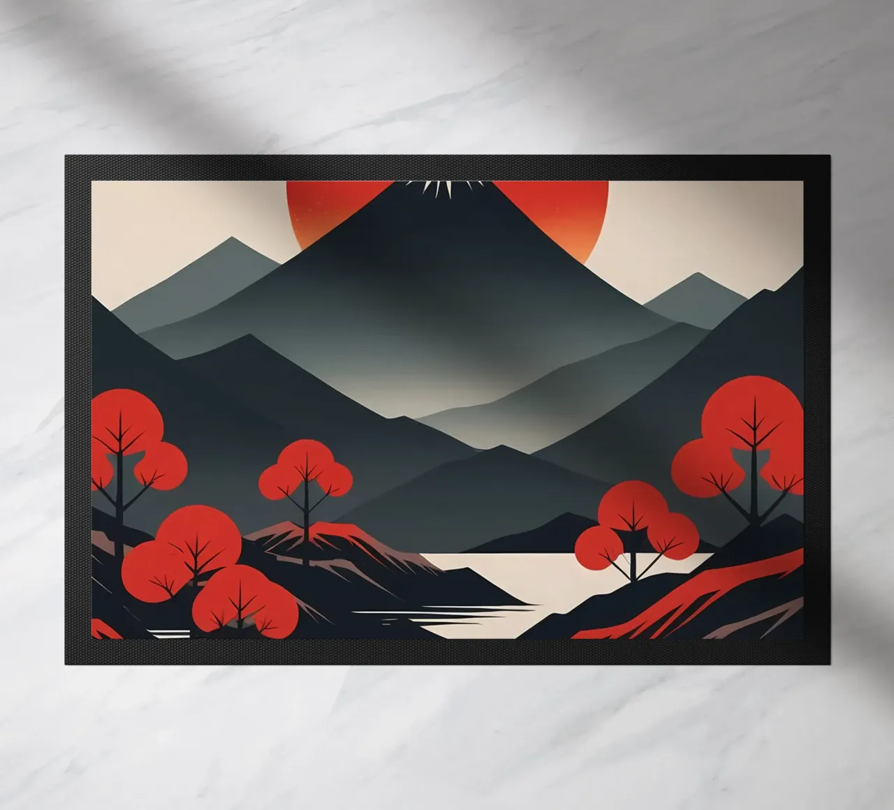 Summit sereno zerbino da Artistic-shop