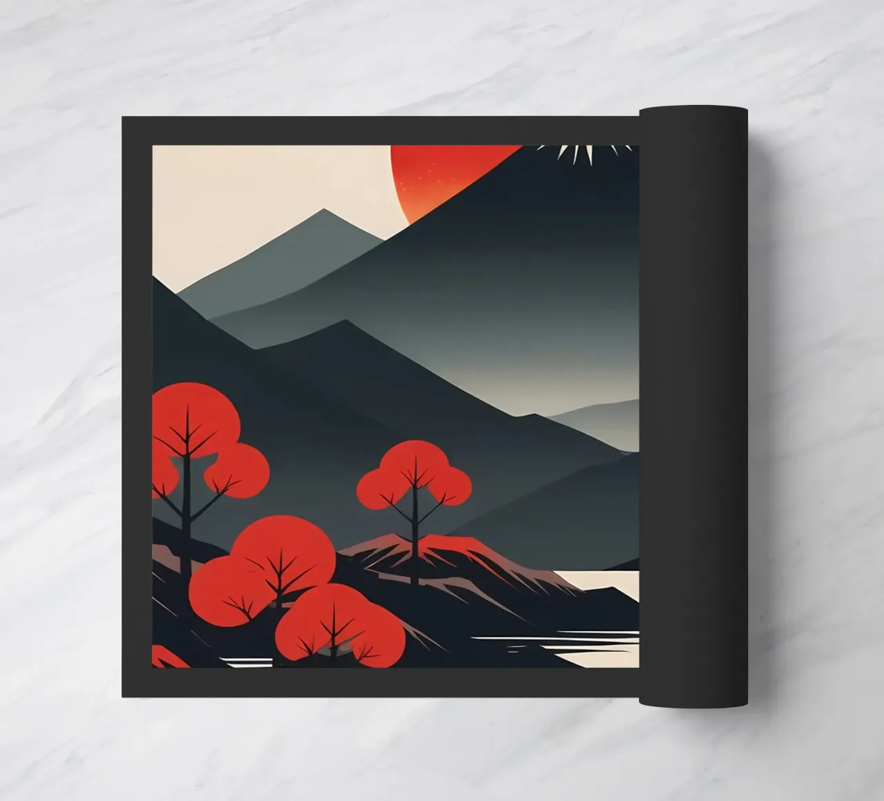 Summit sereno zerbino da Artistic-shop