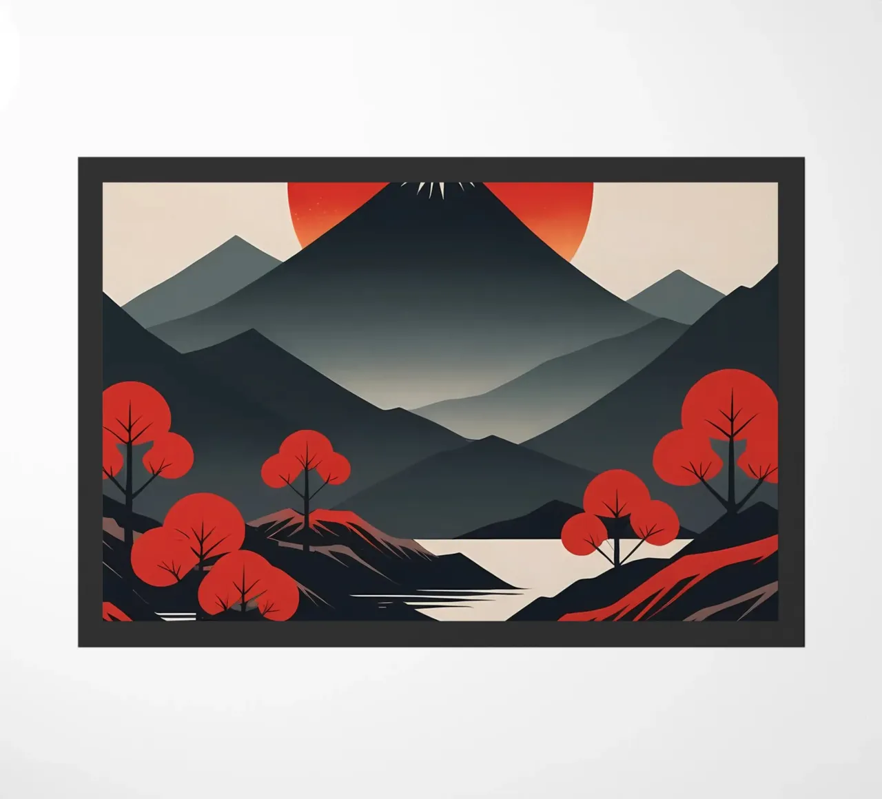 Summit sereno zerbino da Artistic-shop