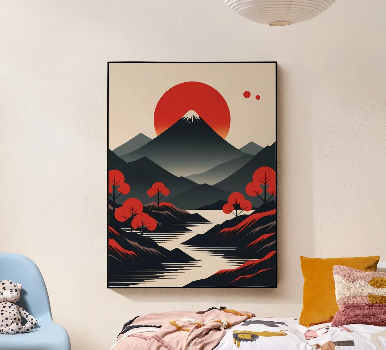 Summit sereno plexiglass da Artistic-shop