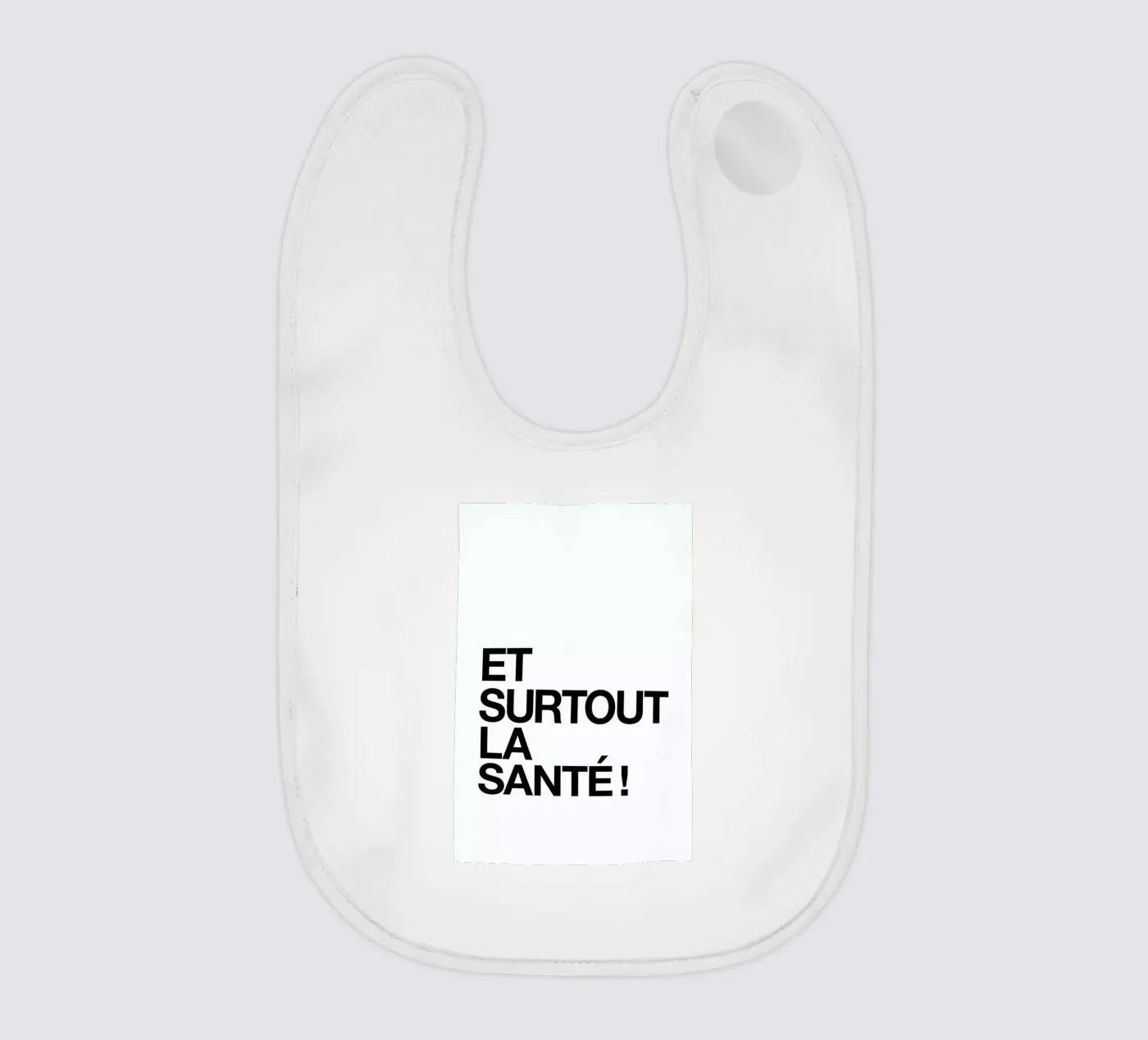 Et Surtout bavaglino da Studio One