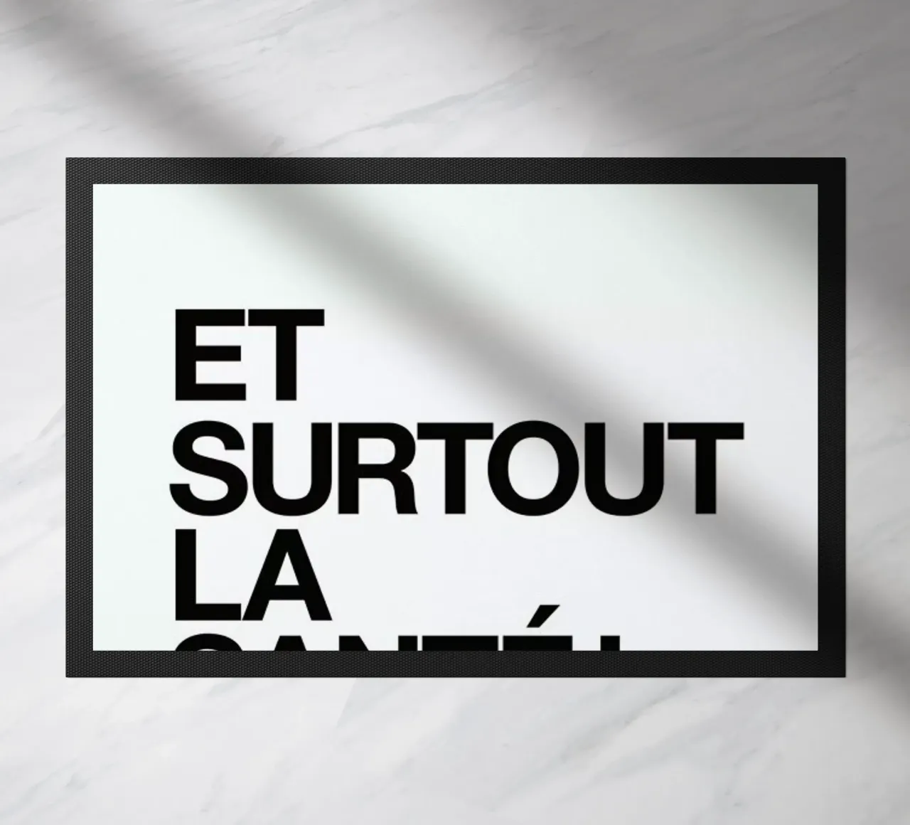 Et Surtout zerbino da Studio One