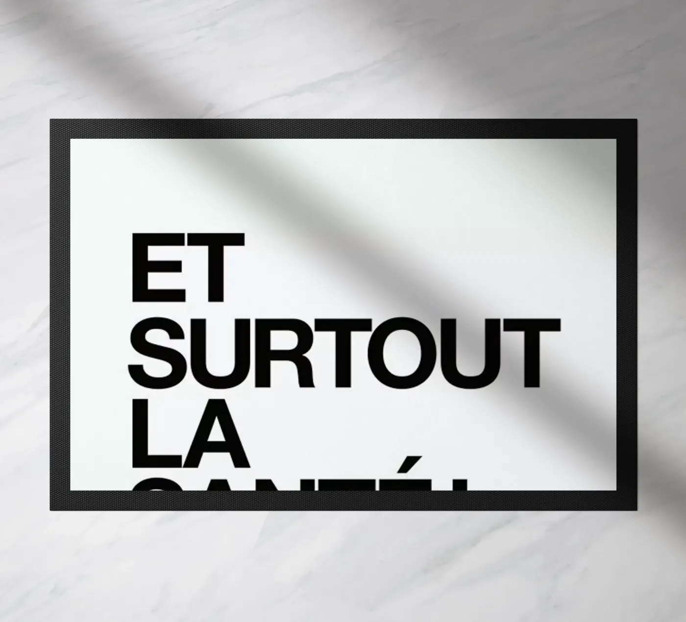 Et Surtout zerbino da Studio One