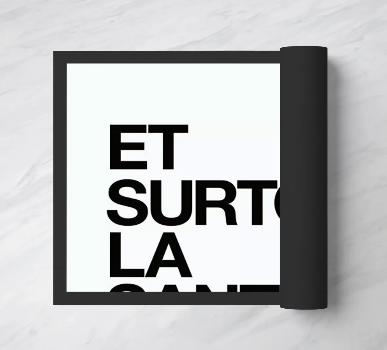 Et Surtout zerbino da Studio One