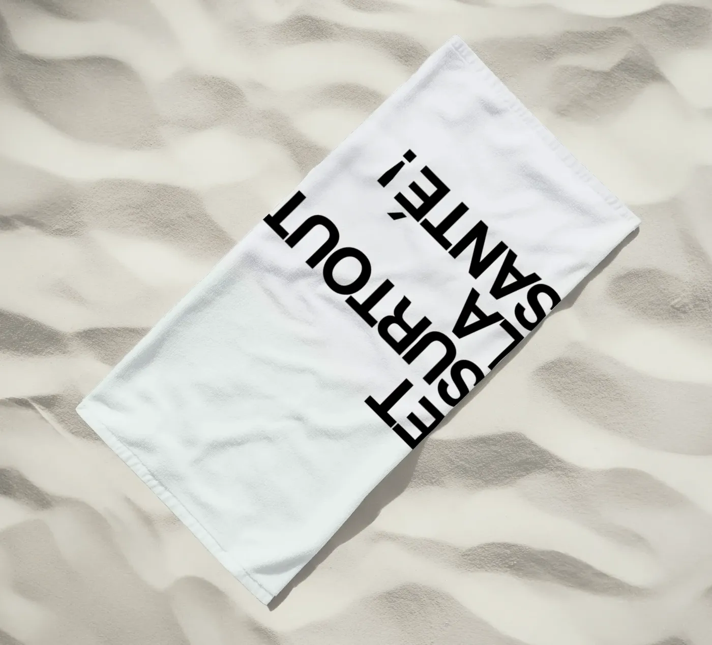 Et Surtout telo mare da Studio One