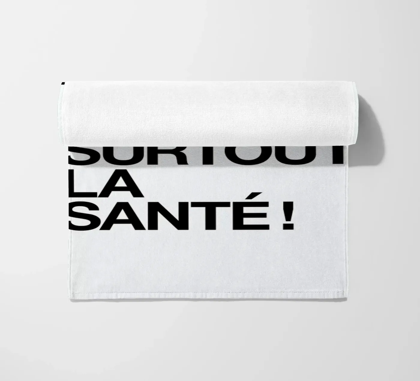 Et Surtout telo mare da Studio One