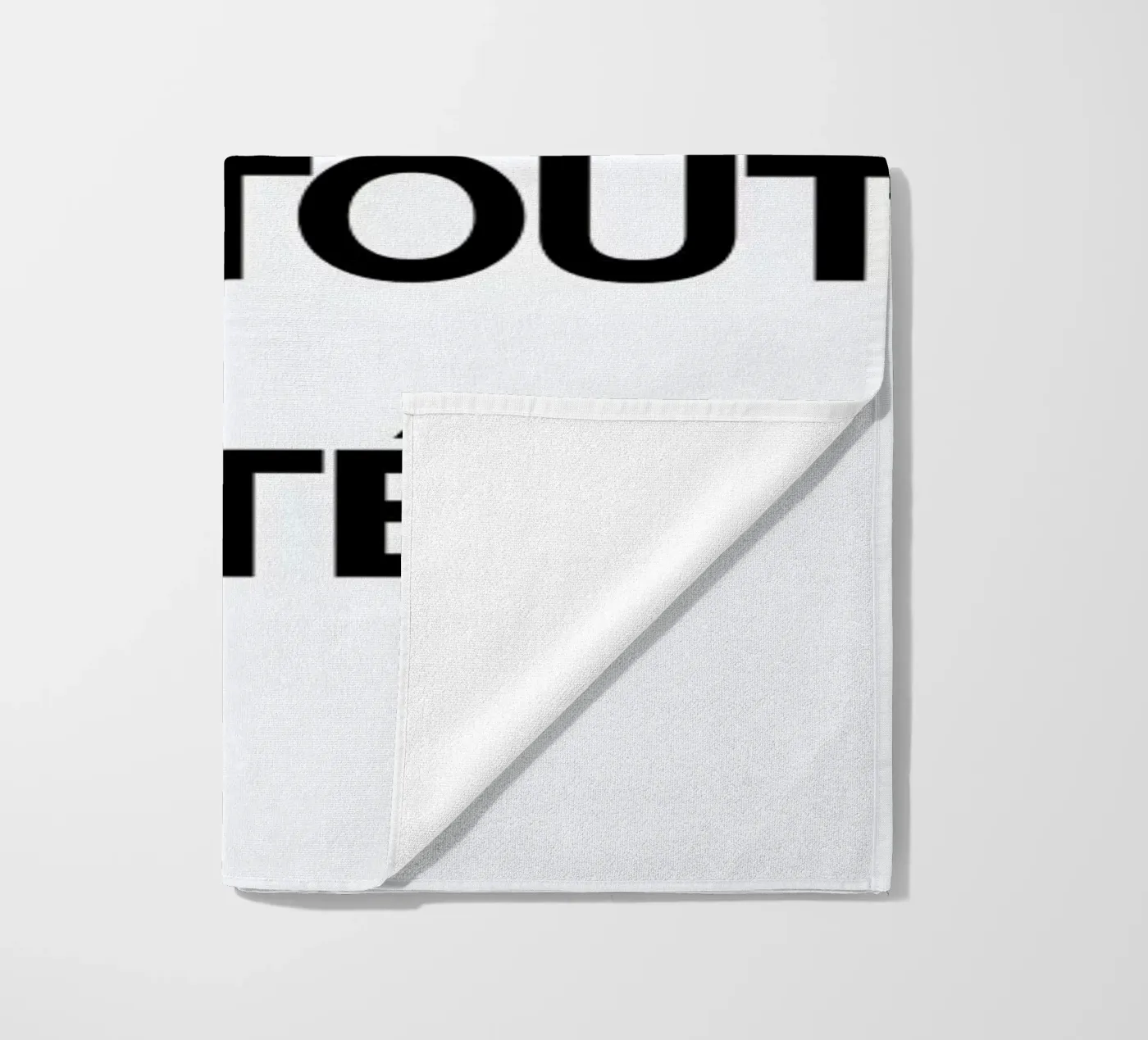 Et Surtout telo mare da Studio One