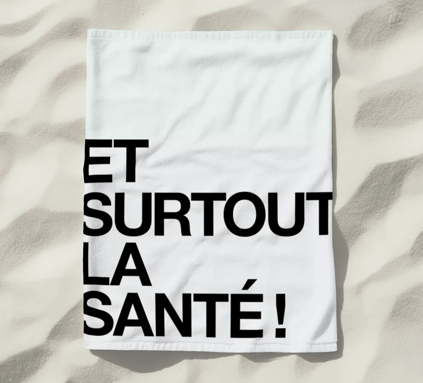 Et Surtout telo mare da Studio One