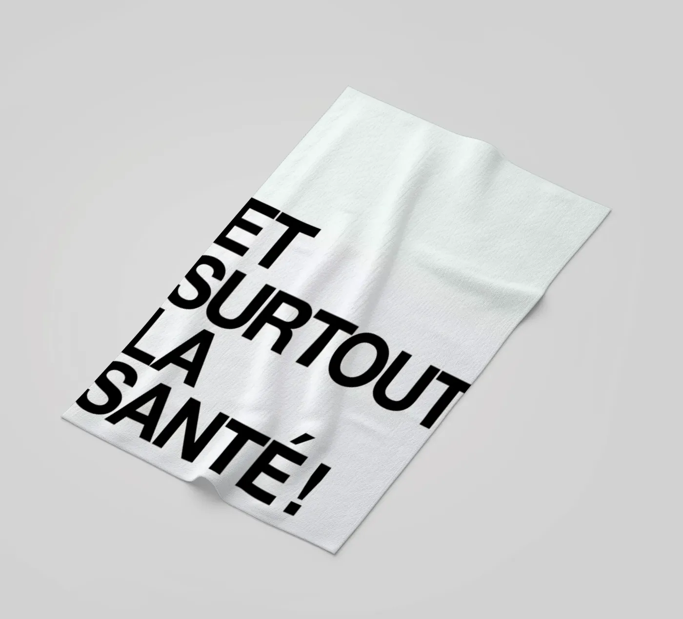 Et Surtout telo mare da Studio One