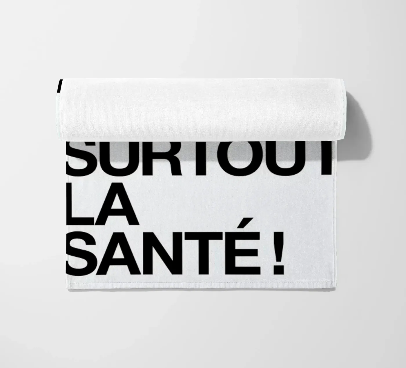 Et Surtout telo mare da Studio One