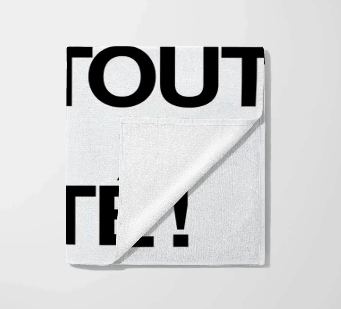 Et Surtout telo mare da Studio One