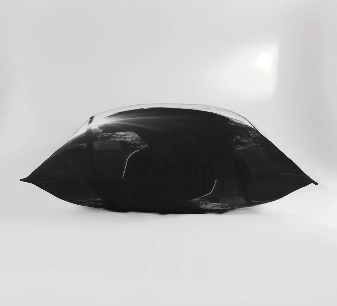 Luce cuscino da Black & White
