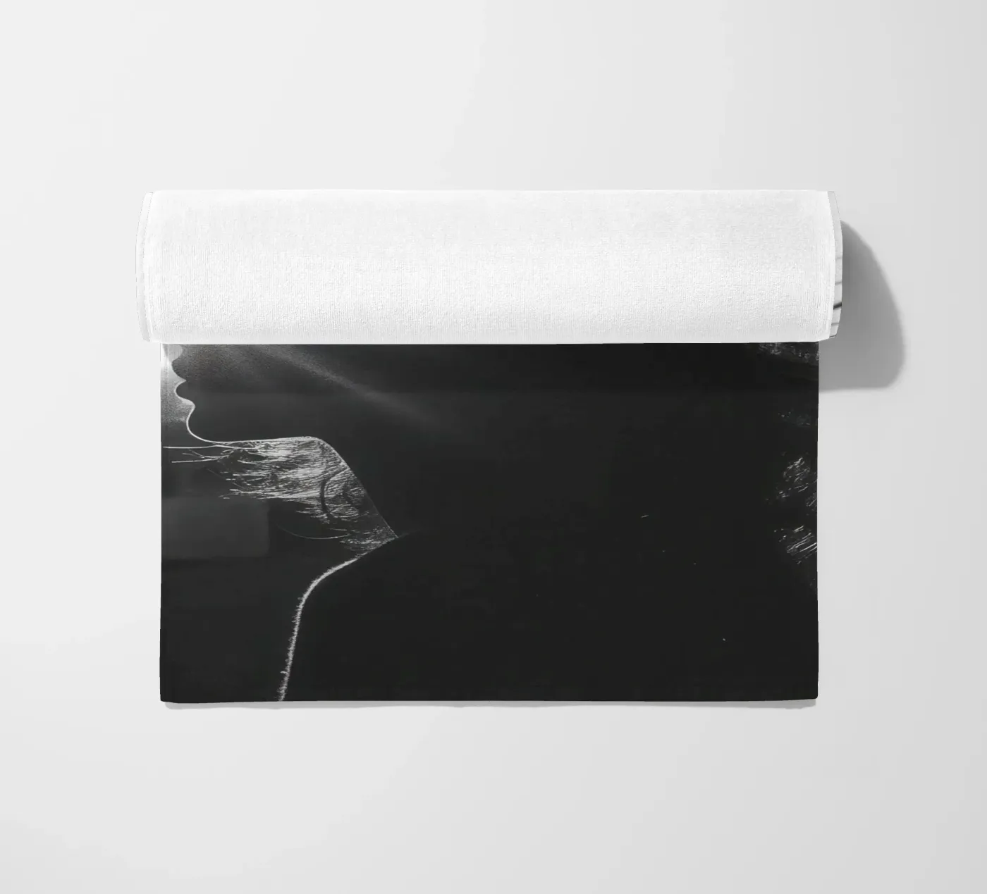 Light telo mare da Black & White