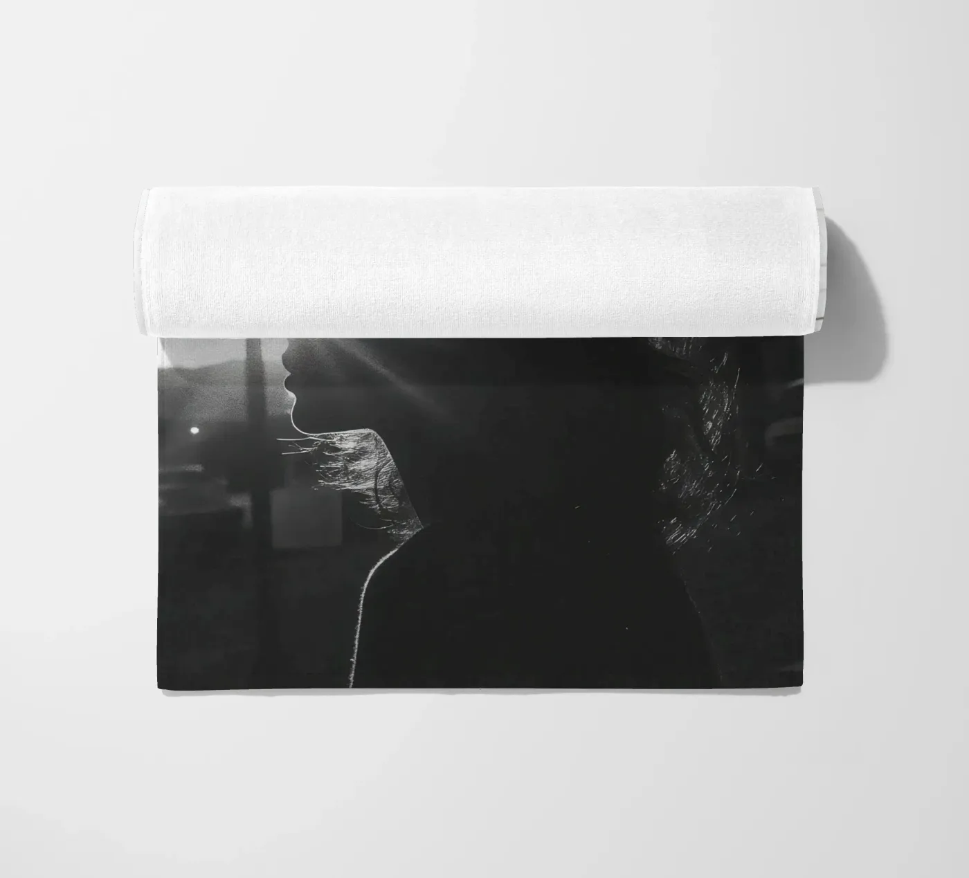 Light telo mare da Black & White