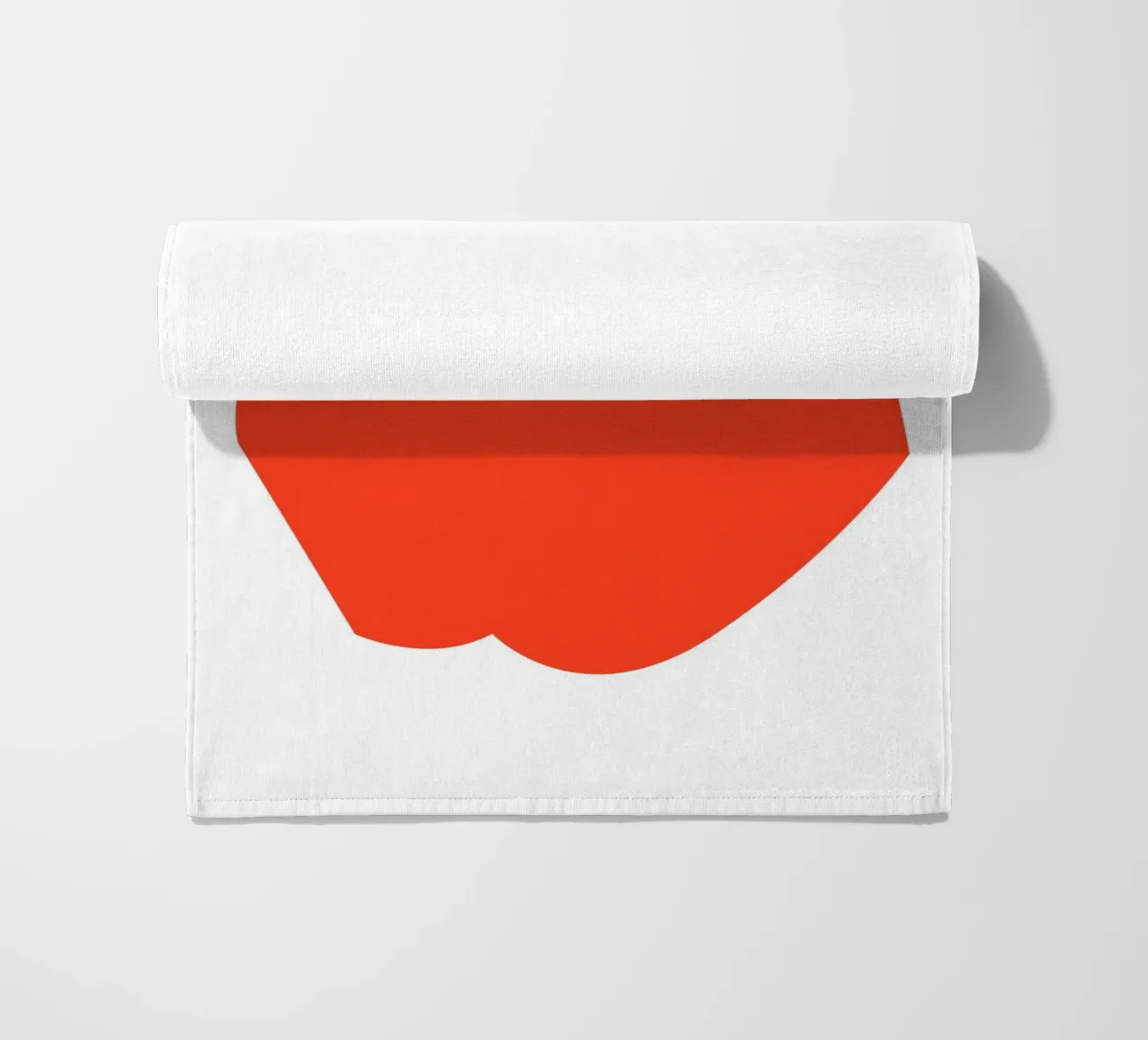 Red Apple telo mare da ramosashop