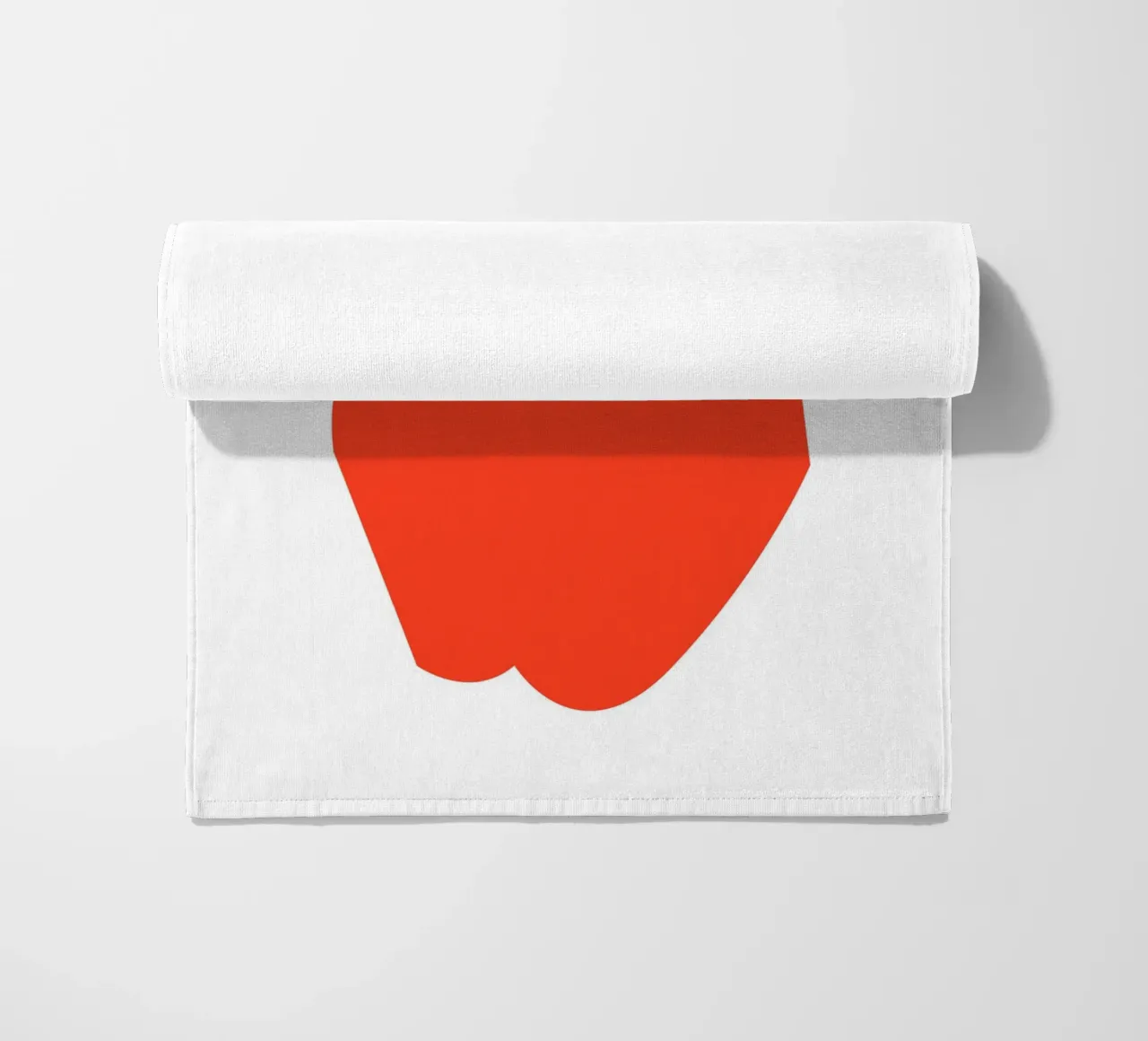 Red Apple telo mare da ramosashop