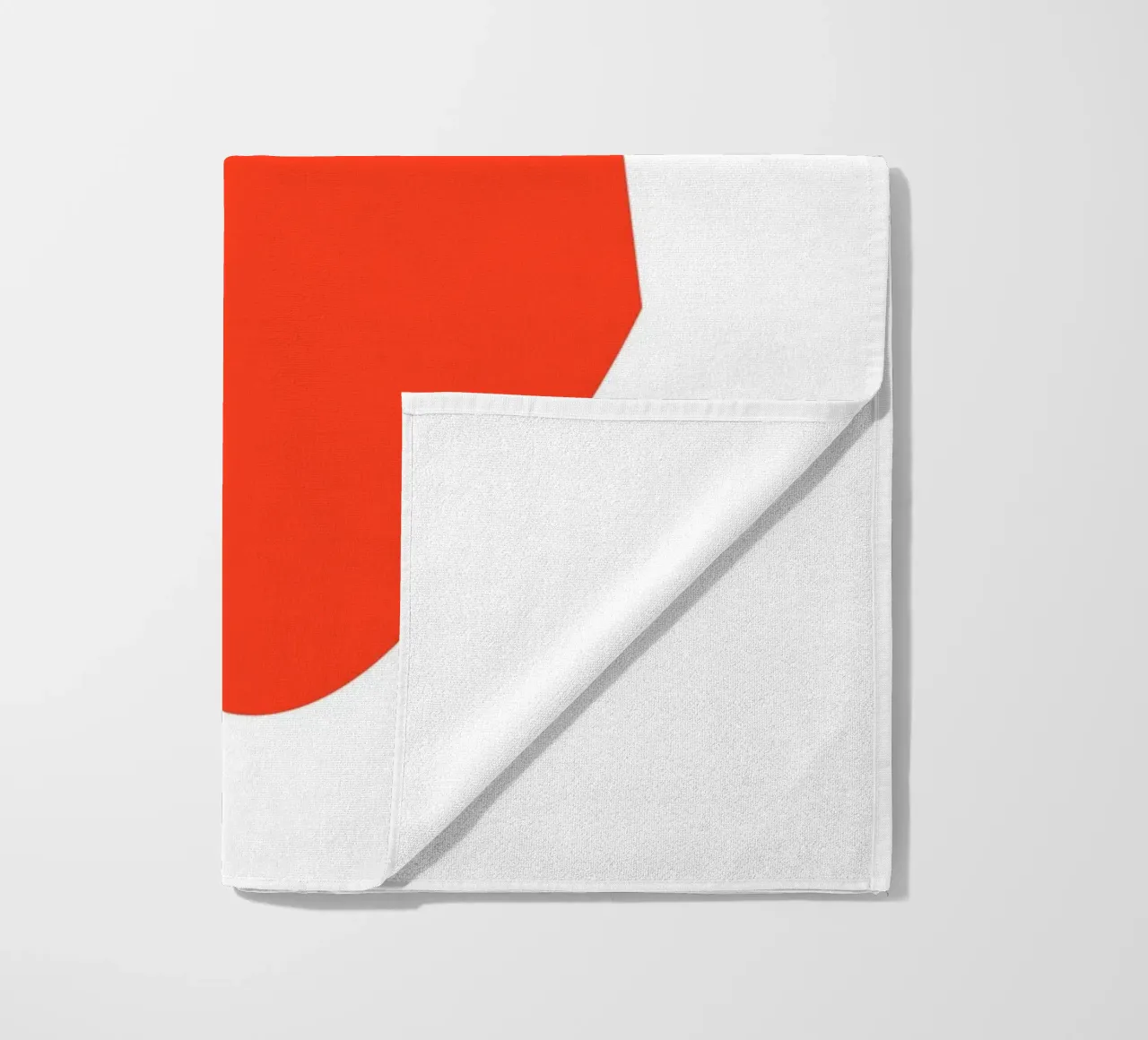 Red Apple telo mare da ramosashop