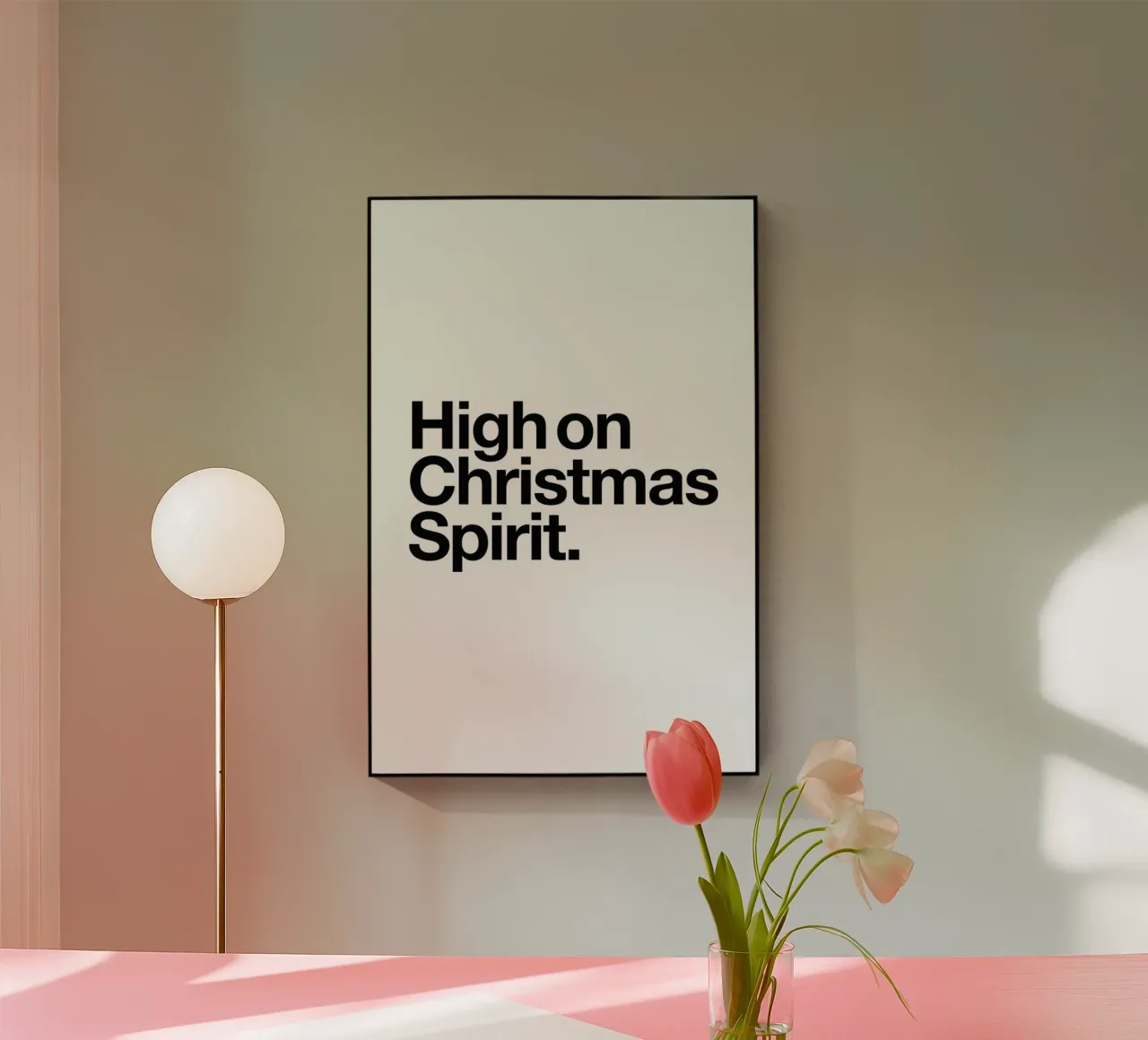 Spirit plexiglass da Studio One