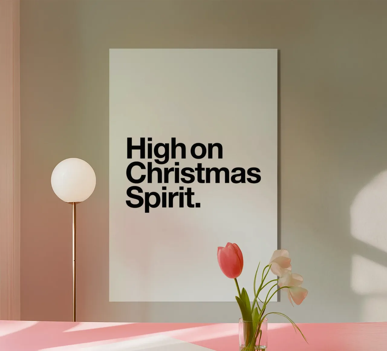 Spirit plexiglass da Studio One