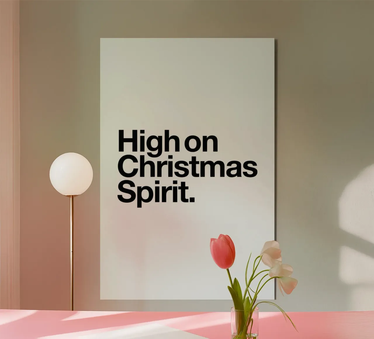 Spirit forex plate by Studio One