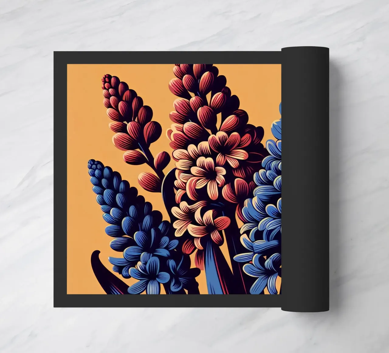 Giacinto zerbino da Digital Naive