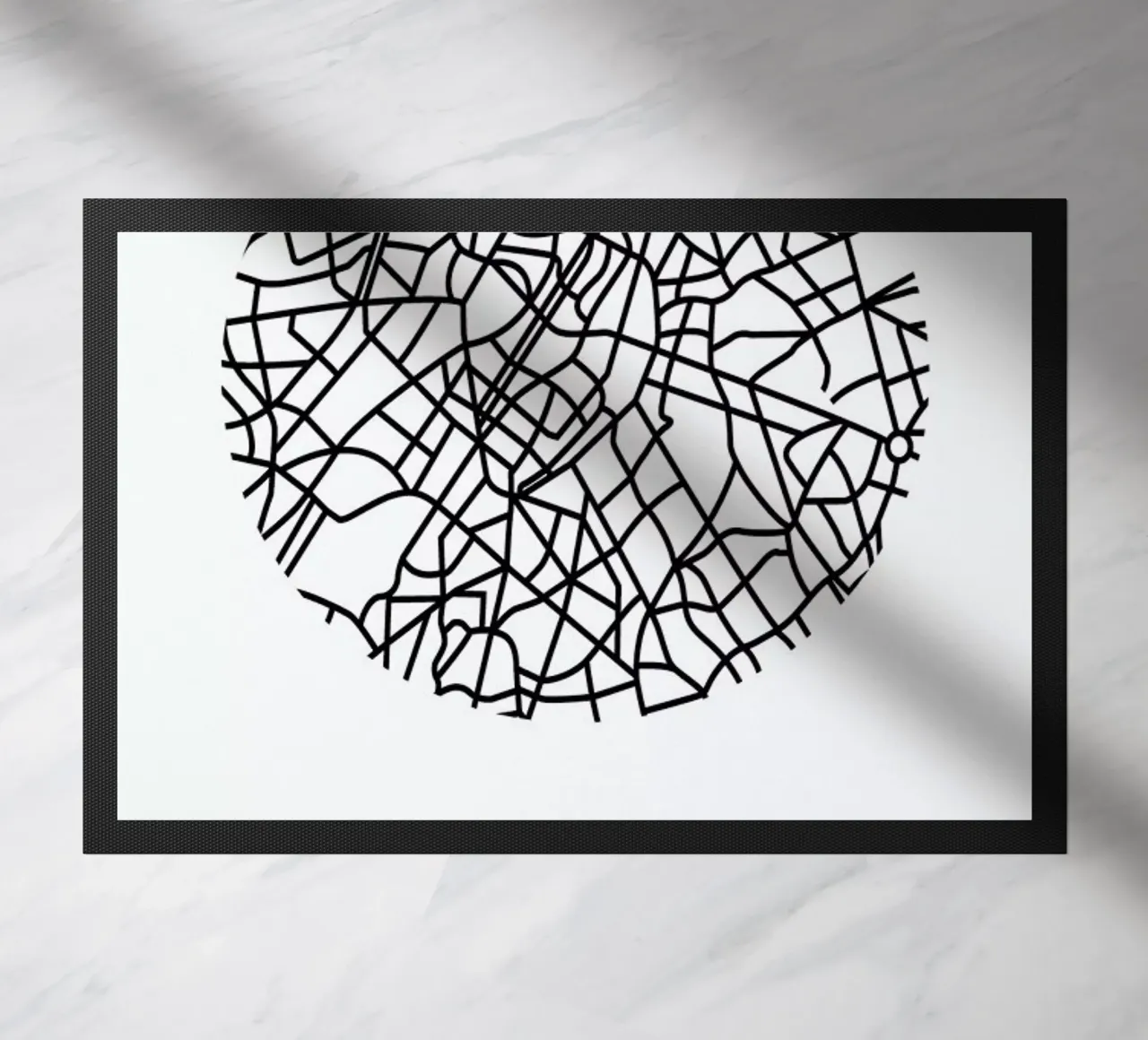 Brussels zerbino da Naxart