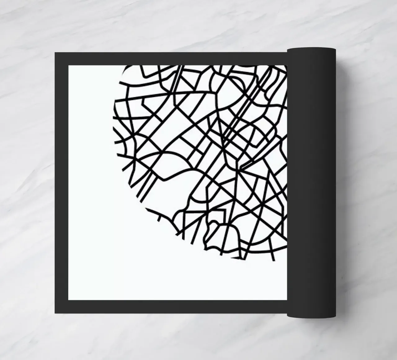 Brussels zerbino da Naxart