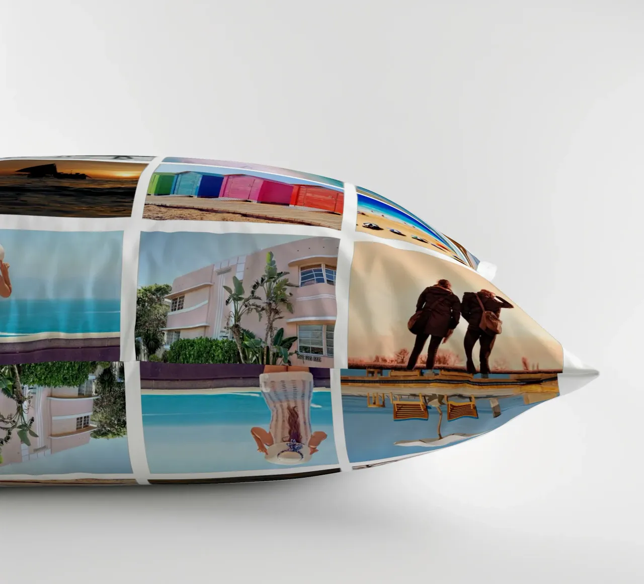 Your Story - personalisiert kussen van WORTSPIEL