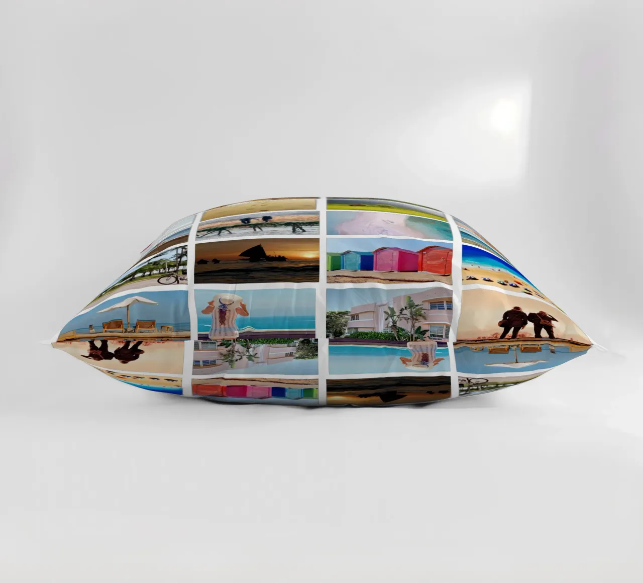 Your Story - personalisiert kussen van WORTSPIEL