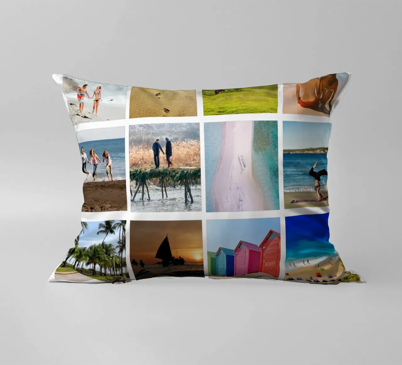 Your Story - personalisiert kussen van WORTSPIEL