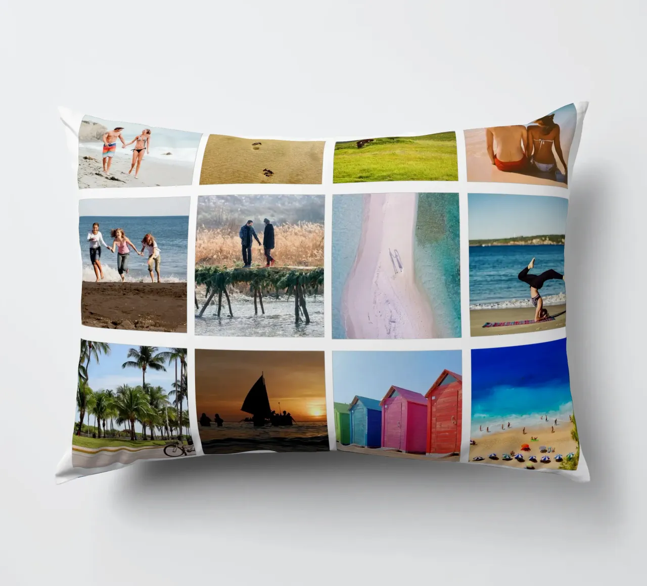 Your Story - personalisiert kussen van WORTSPIEL