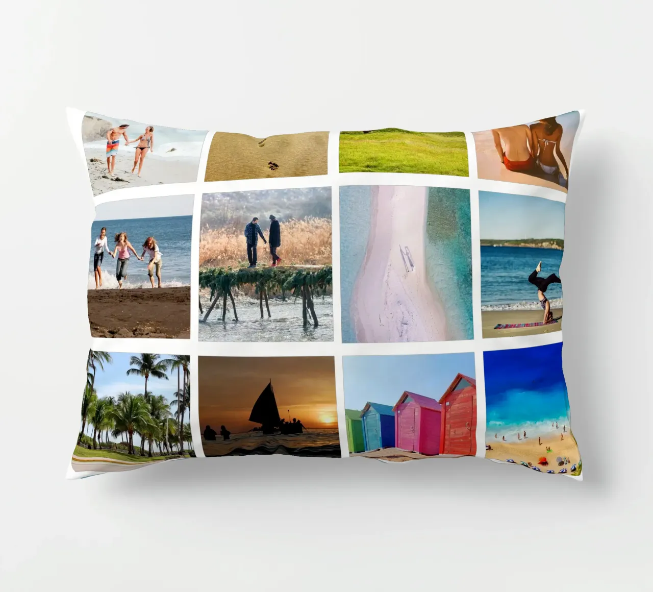 Your Story - personalisiert kussen van WORTSPIEL