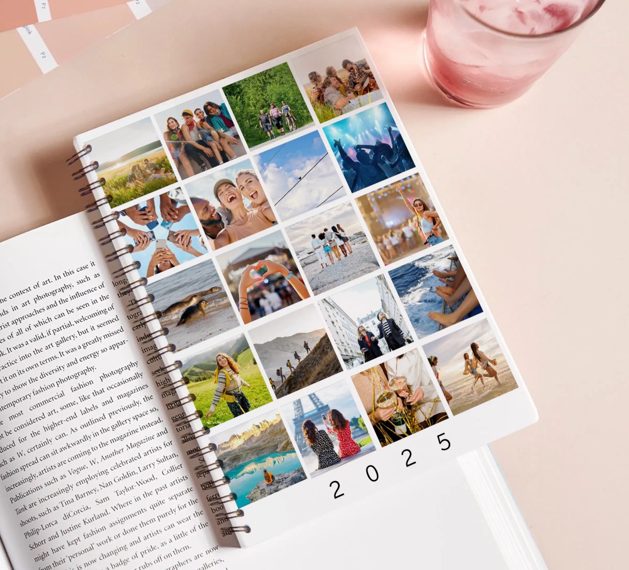 Your Story - personalisiert Ringbuch von WORTSPIEL