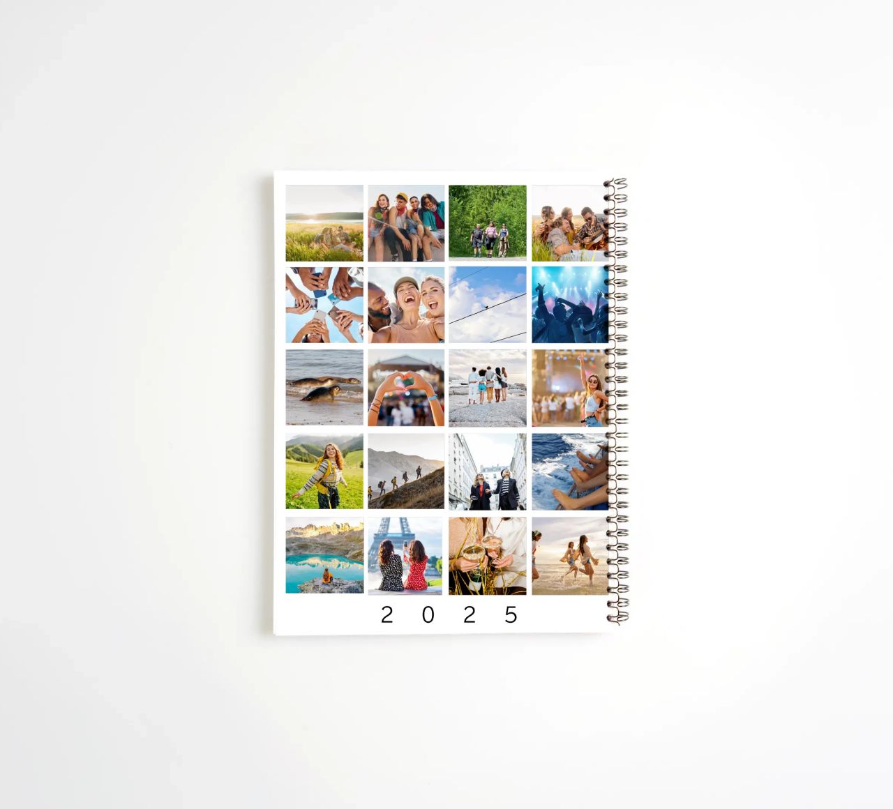 Your Story - personalisiert Ringbuch von WORTSPIEL