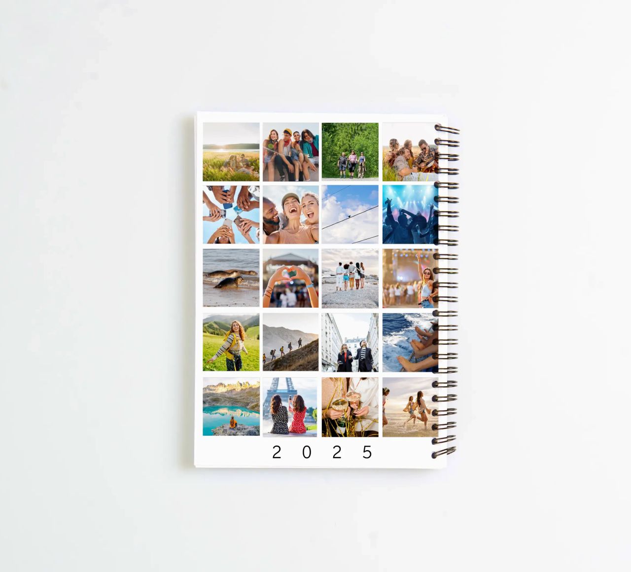 Your Story - personalisiert Ringbuch von WORTSPIEL