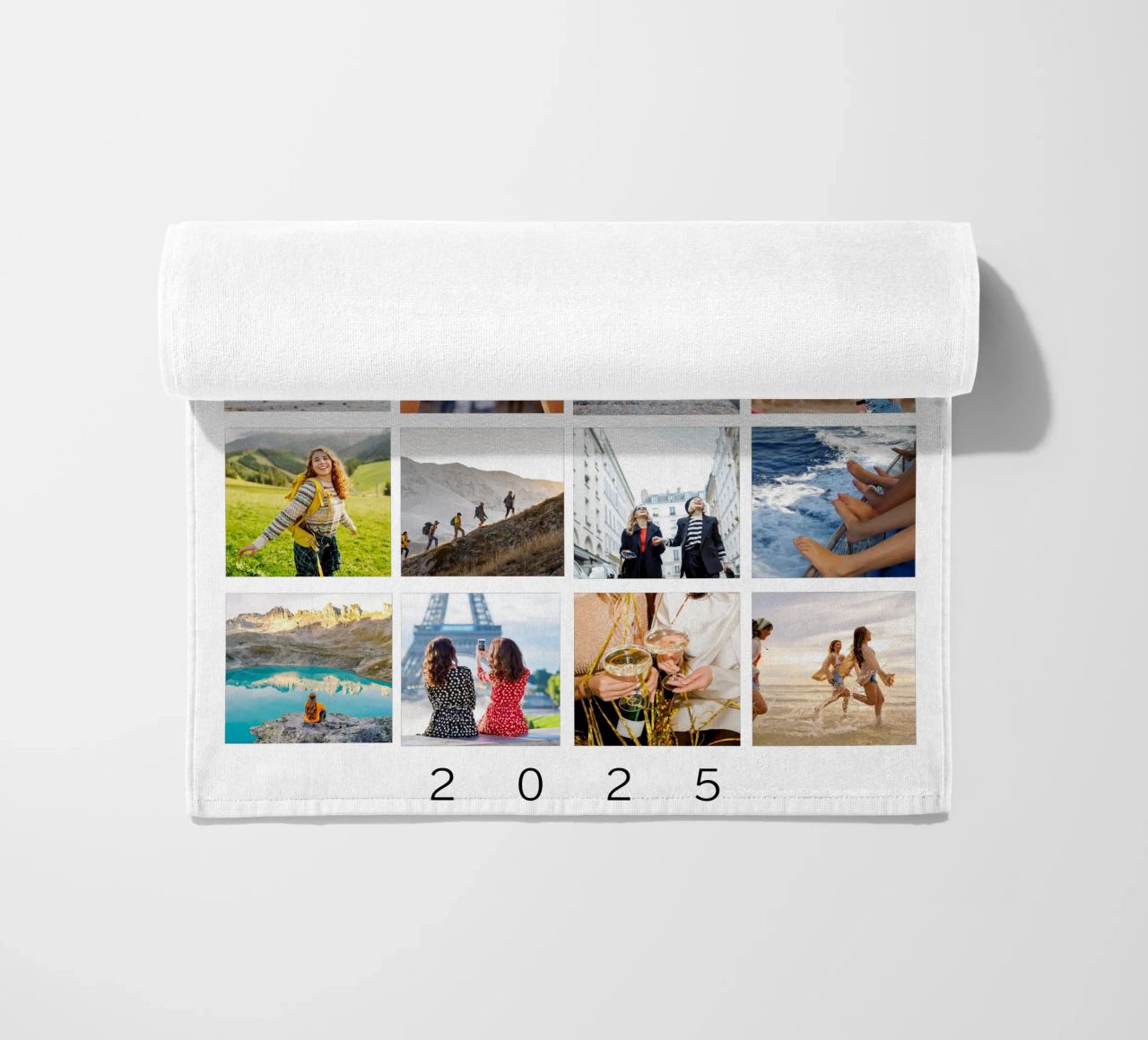 Your Story - personalisiert telo mare da WORTSPIEL