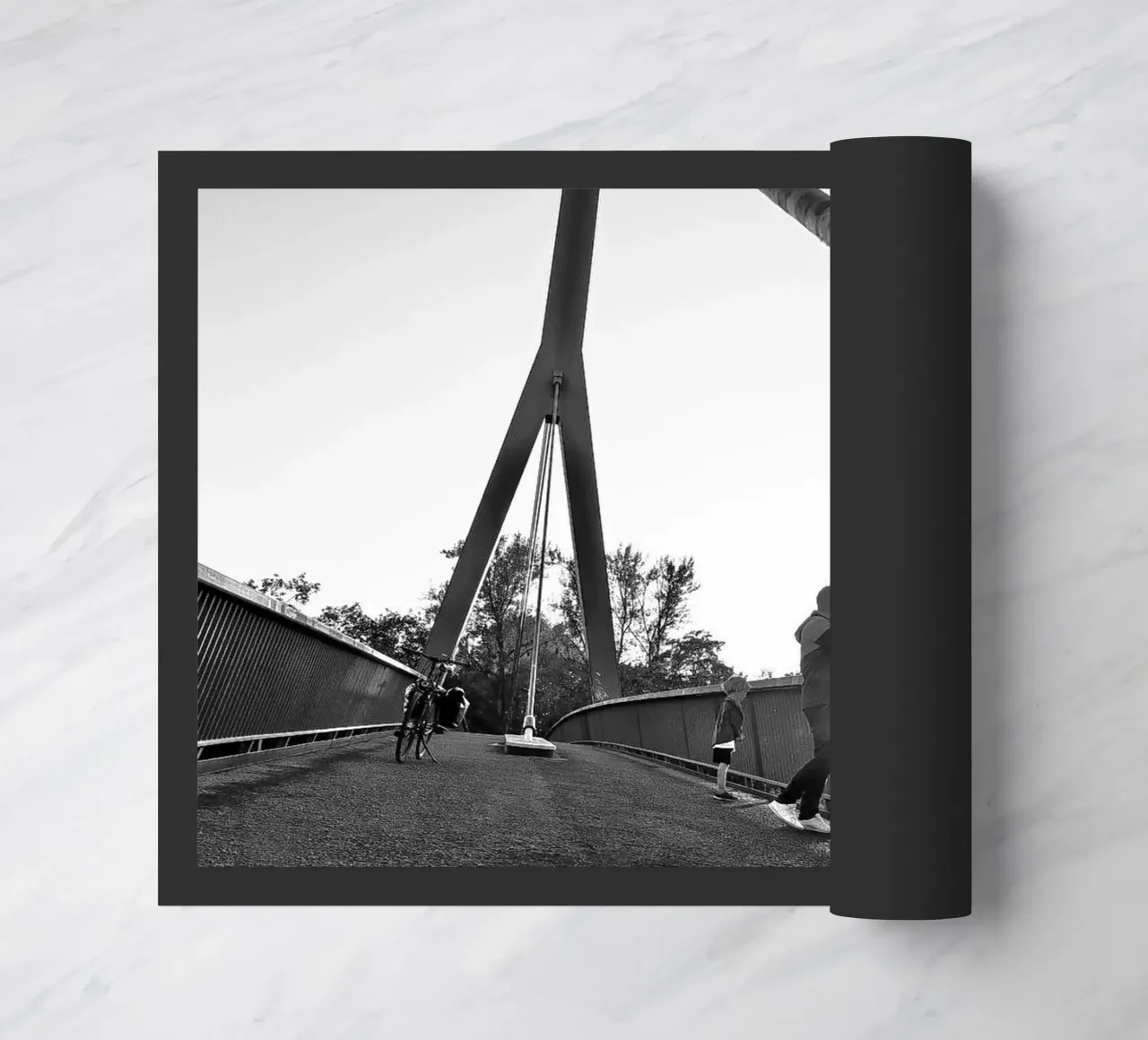 Sunset Brigde zerbino da Soulshots