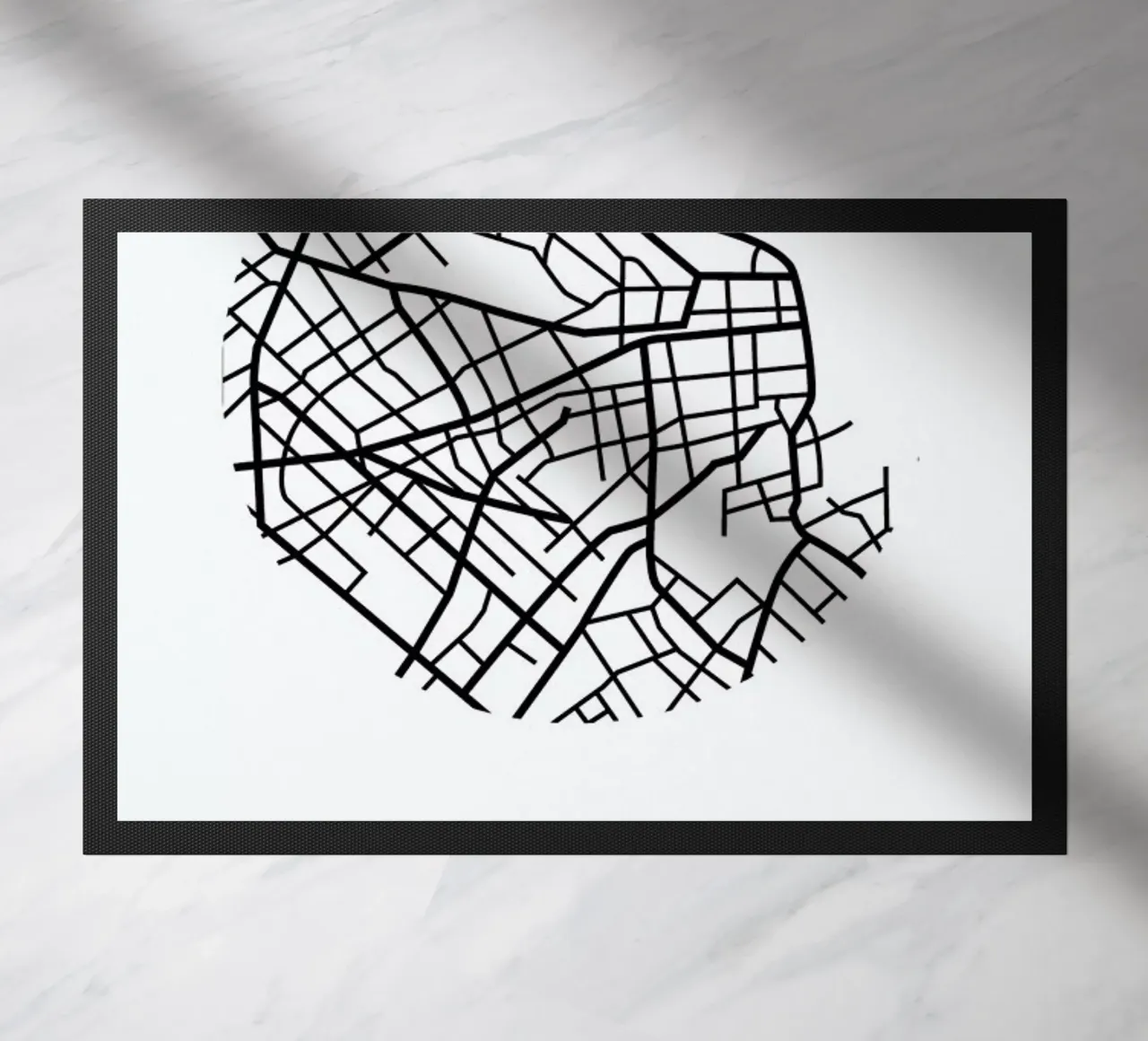 Buenos Aires zerbino da Naxart