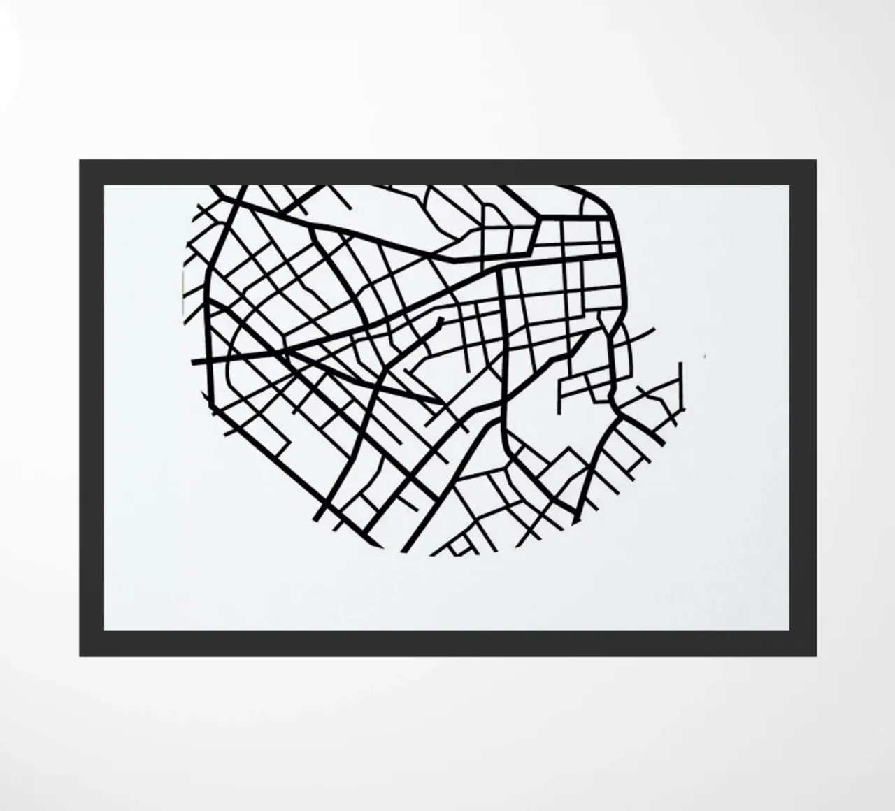 Buenos Aires zerbino da Naxart