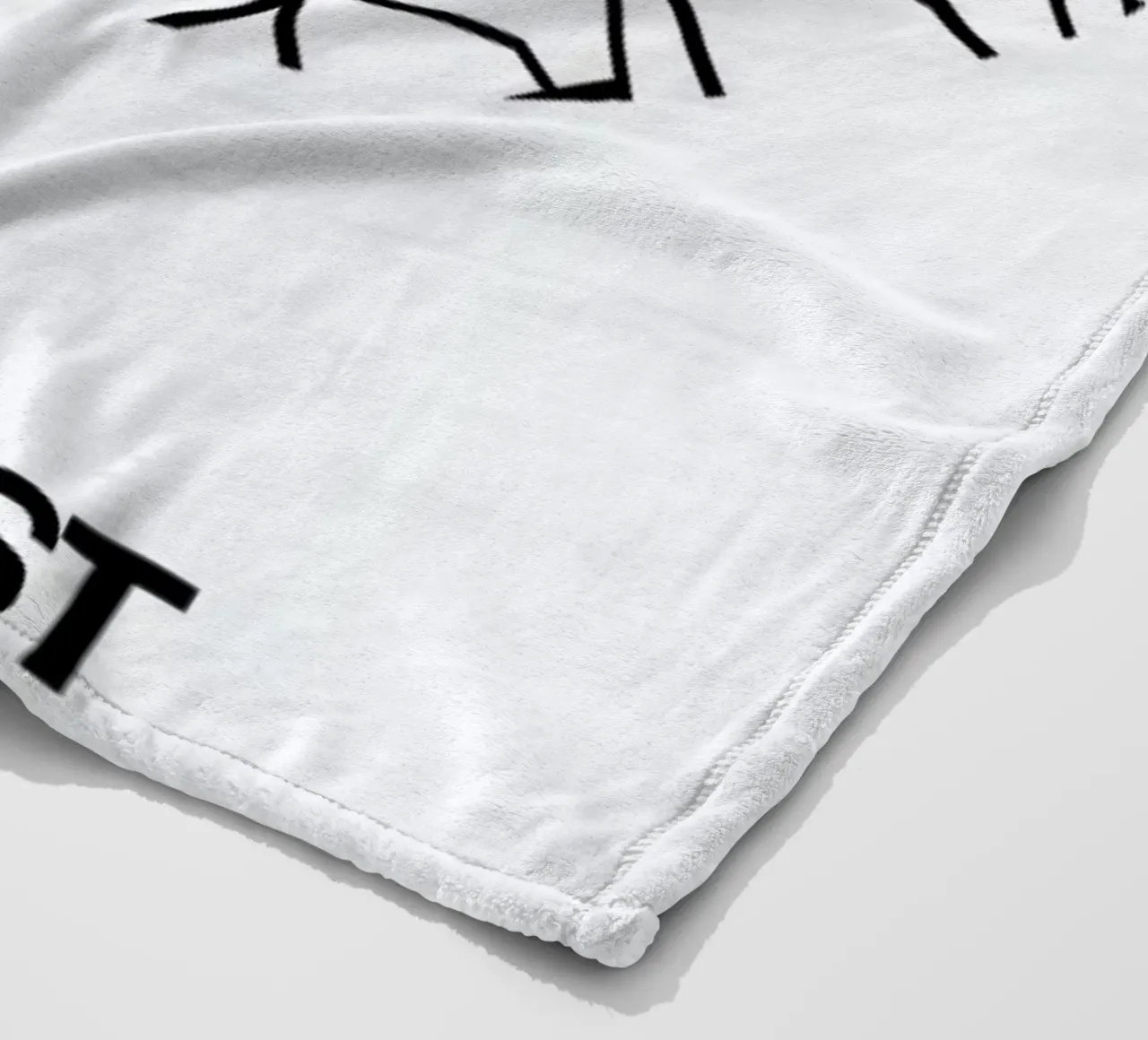 Budapest Fleecedecke von Naxart