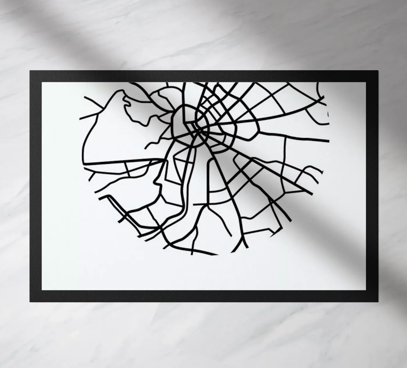 Budapest zerbino da Naxart