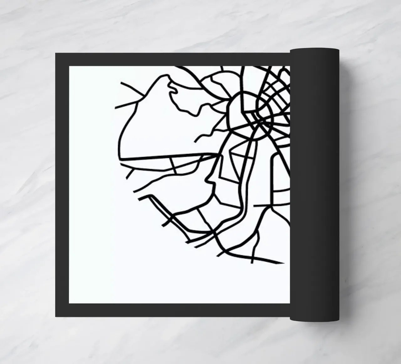 Budapest zerbino da Naxart