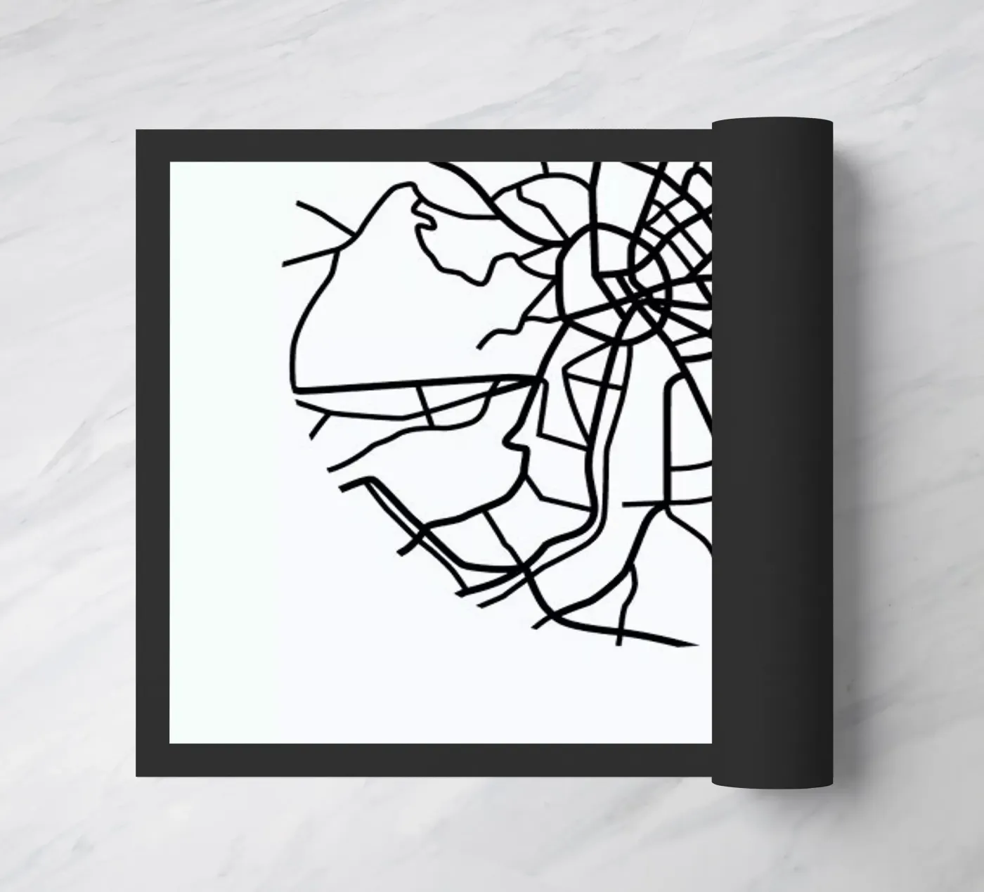 Budapest zerbino da Naxart