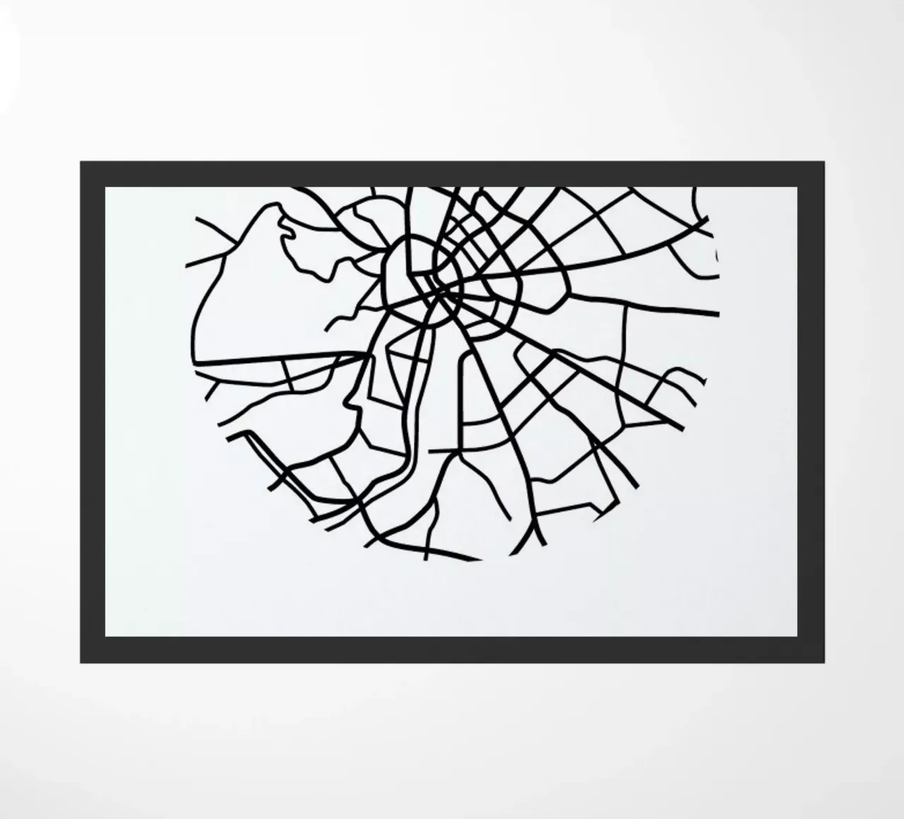 Budapest zerbino da Naxart