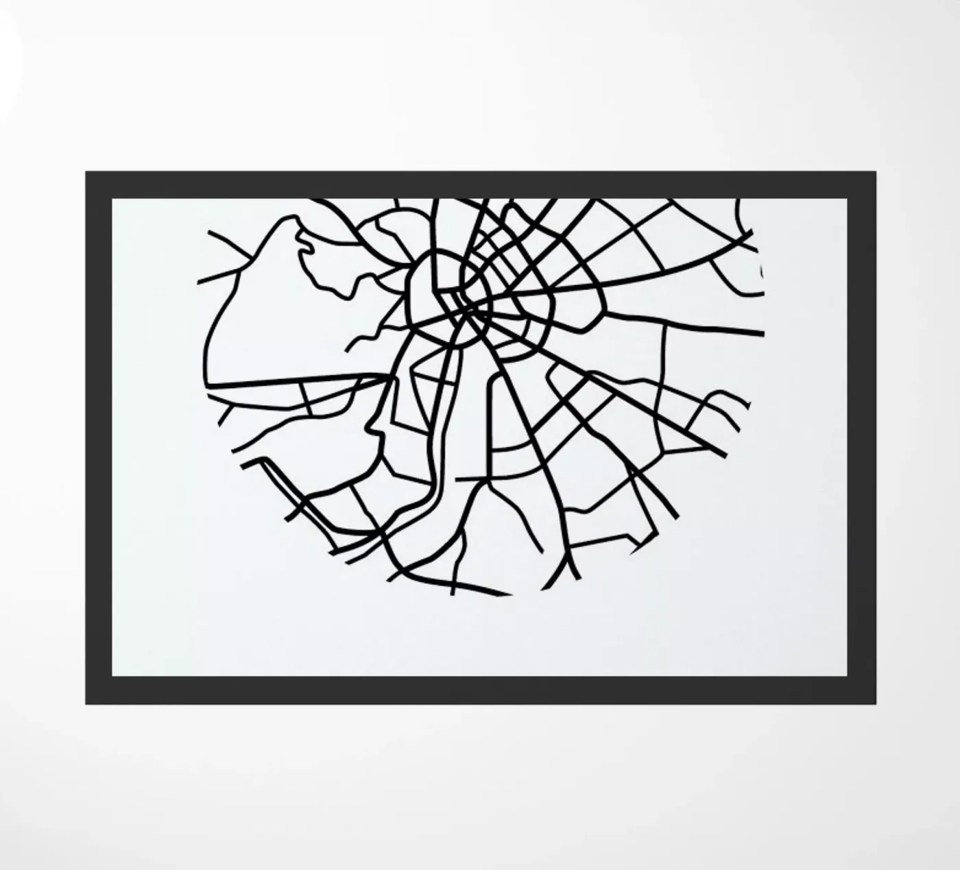 Budapest zerbino da Naxart