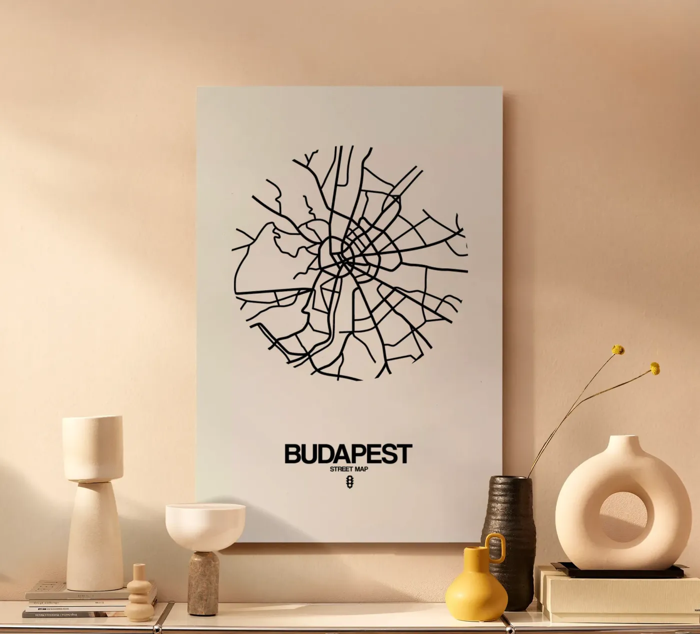 Budapest forex plate by Naxart