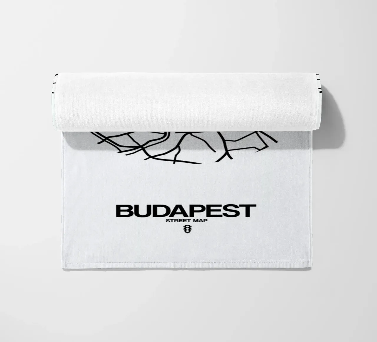 Budapest telo mare da Naxart